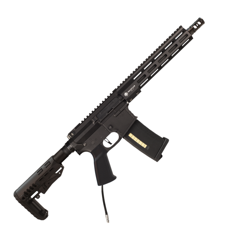 Série MTW Billet Tactical - Personalização e Fiabilidade Incomparáveis — Rifles de Assalto (AR/M4/AK) — Airsoft Market PT
