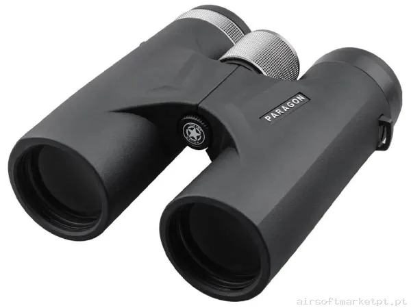 Óptica Binoculares Vector Optics Paragon 8x42 negro — Miras & Ópticas — Airsoft Market PT