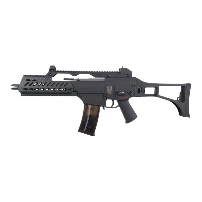 Specna Arms Série SA-G | Réplica de Airsoft de Alta Qualidade — Rifles de Assalto (AR/M4/AK) — Airsoft Market PT