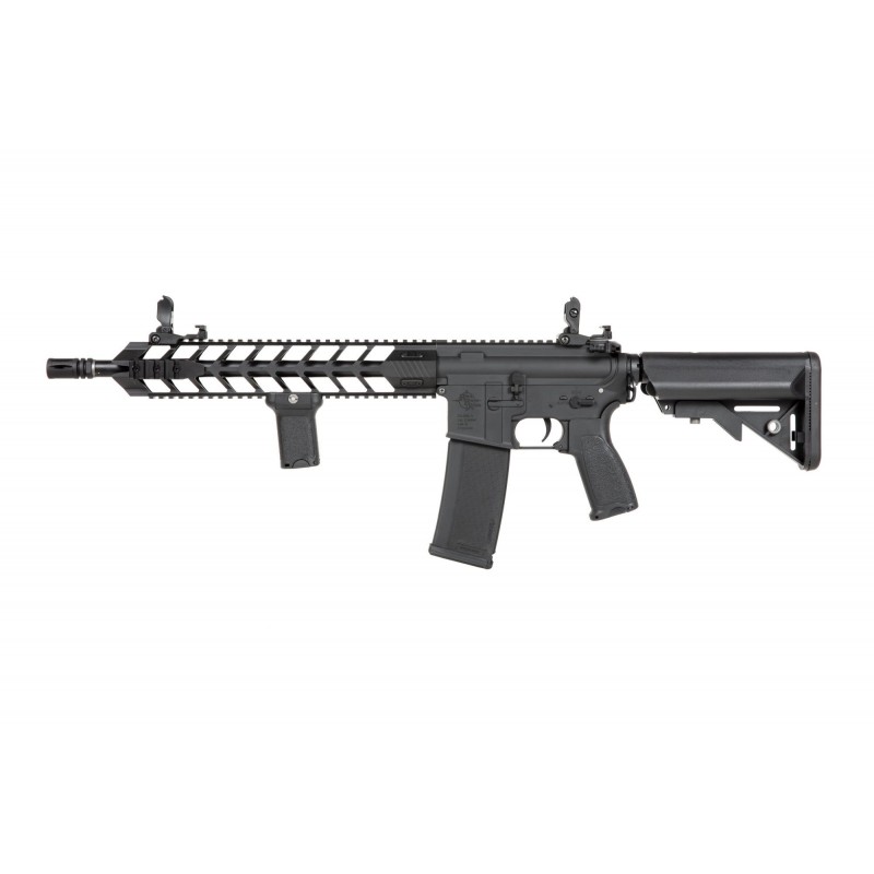 Specna Arms SA-E13 EDGE - AEG de Alta Performance com MOSFET GATE X-ASR — Rifles de Assalto (AR/M4/AK) — Airsoft Market PT