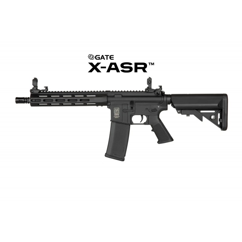 Carabina Specna Arms FLEX - MOSFET GATE X-ASR e Troca Rápida de Mola — Rifles de Assalto (AR/M4/AK) — Airsoft Market PT
