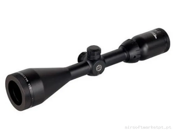 Luneta Majestic 3-9x40 BSA — Miras & Ópticas — Airsoft Market PT