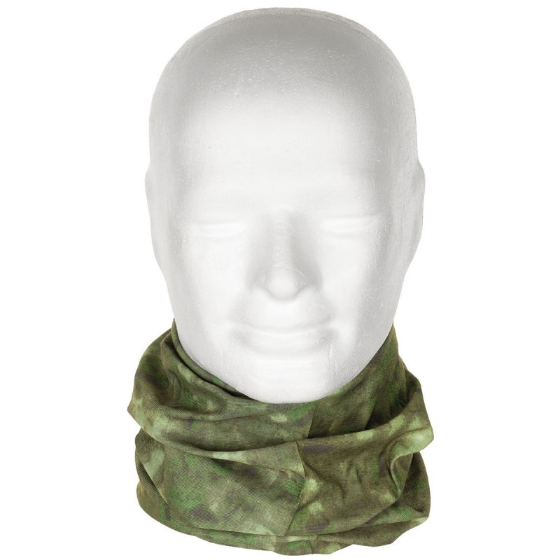 Lenço A-TACS FG [MFH] — Vestuário (Fardas) — Airsoft Market PT