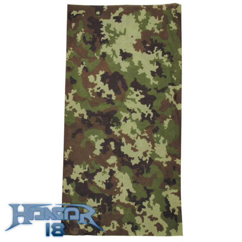 Lenço Vegetato — Vestuário (Fardas) — Airsoft Market PT
