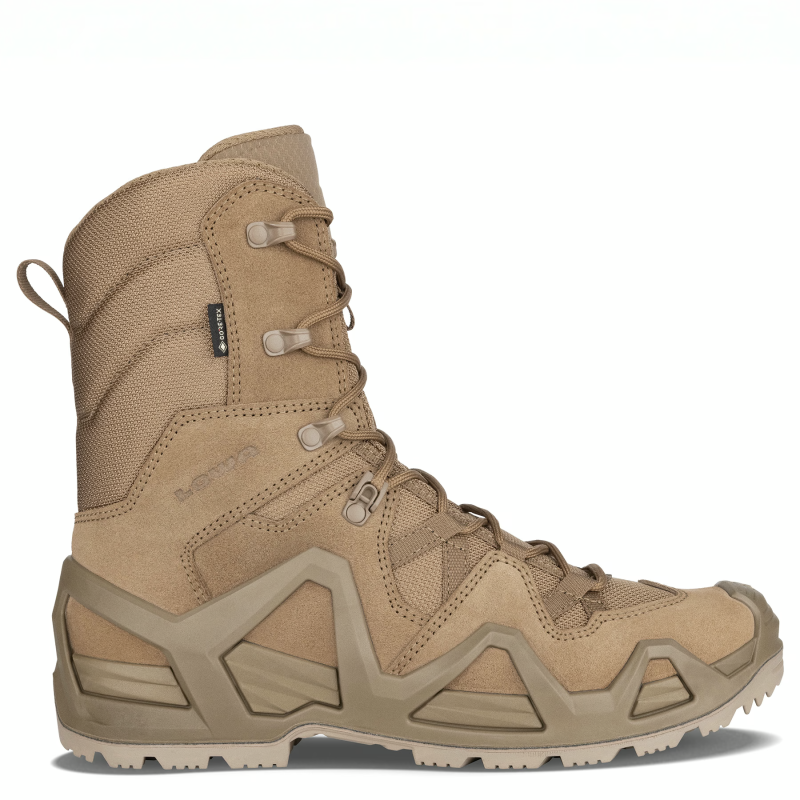 Botas Zephyr MK2 GTX HI [LOWA] — Calçado — Airsoft Market PT