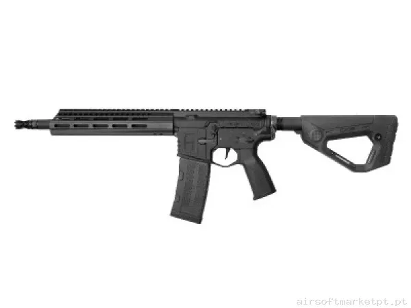 M4 Hybrid Series H-15 Carbine ASG Sim — Rifles de Assalto (AR/M4/AK) — Airsoft Market PT
