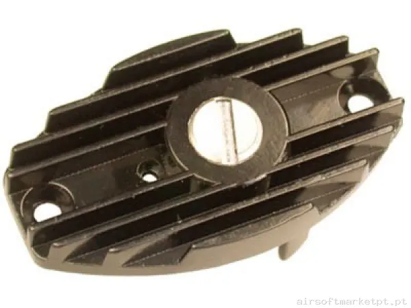 Placa Dissipadora MP5 Evolution — Peças Internas (AEG) — Airsoft Market PT