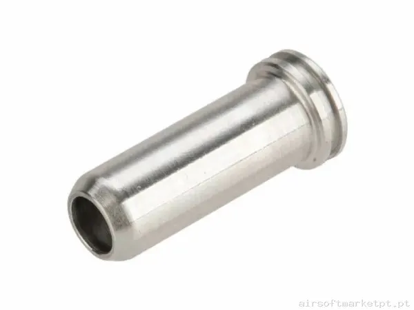Nozzle M4 Retro Arms Aluminio 21.1mm — Peças Internas (AEG) — Airsoft Market PT