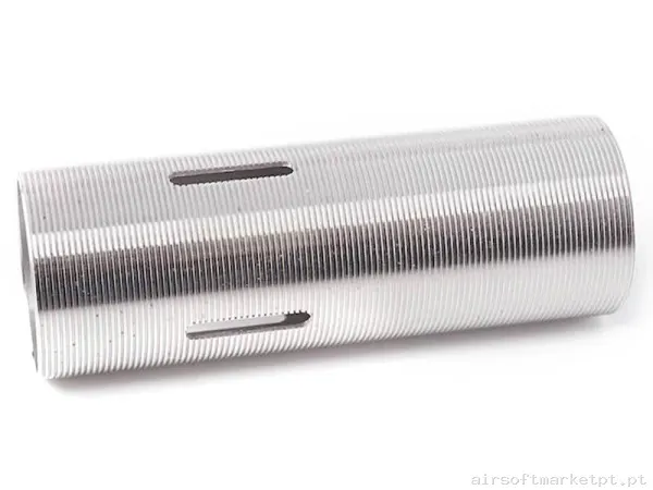 Interno Cilindro AEG Prometheus Type e Stainless Hard Cano 201-250MM — Peças Internas (AEG) — Airsoft Market PT