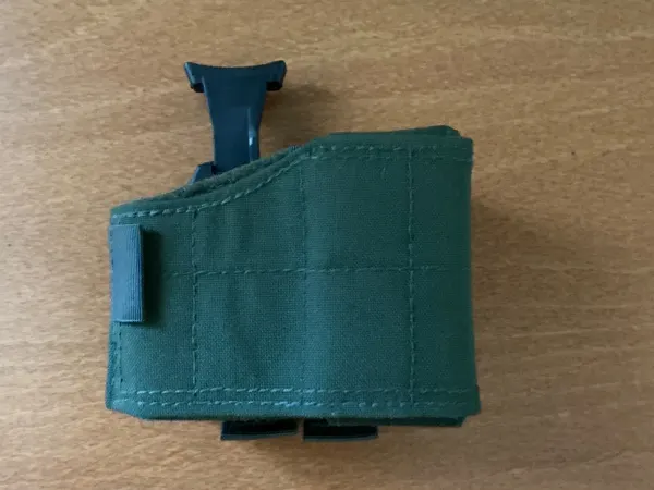 Coldre Warrior Assault Systems Universal Pistol Holster — Coletes & Rigs — Airsoft Market PT