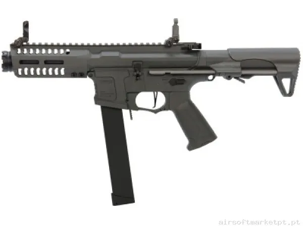 ARP9 G&G Cinza Não — Rifles de Assalto (AR/M4/AK) — Airsoft Market PT