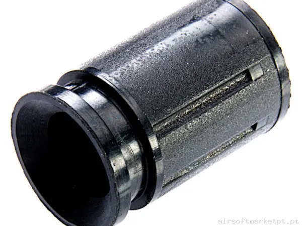 Interno Goma Hop Up VSR Maple Leaf Super Hop-Up Bucking negra 80º — Peças Internas (AEG) — Airsoft Market PT
