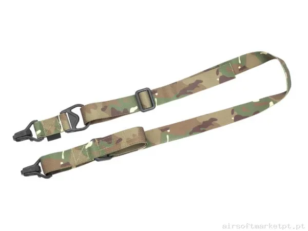 Correia Tática Ms3 Fma Tb936-Mc Estilo multicam — Gear Táctico — Airsoft Market PT