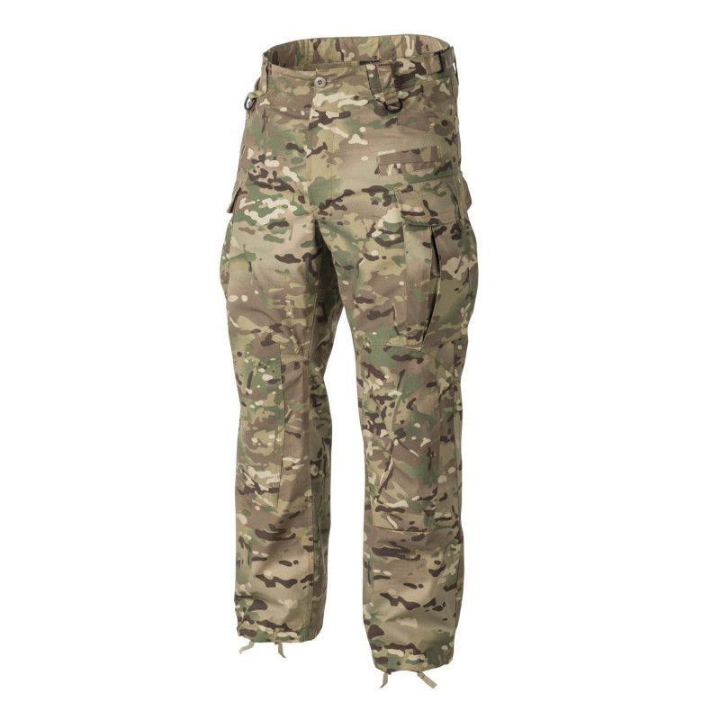 Calças SFU NEXT Multicam [Helikon-Tex] — Vestuário (Fardas) — Airsoft Market PT