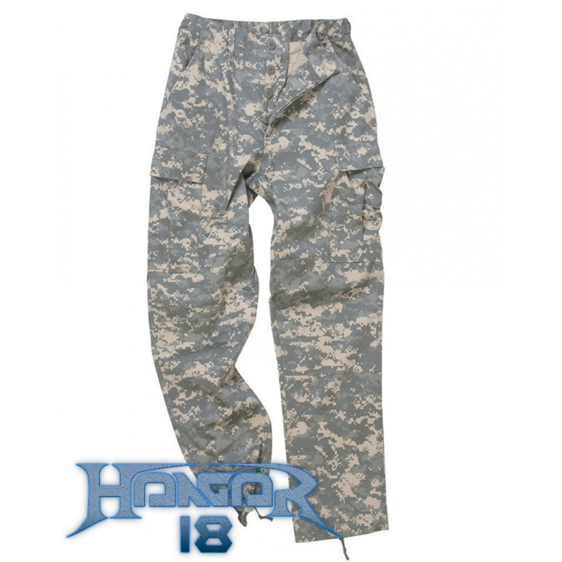 Calças BDU US AT-Digital — Vestuário (Fardas) — Airsoft Market PT