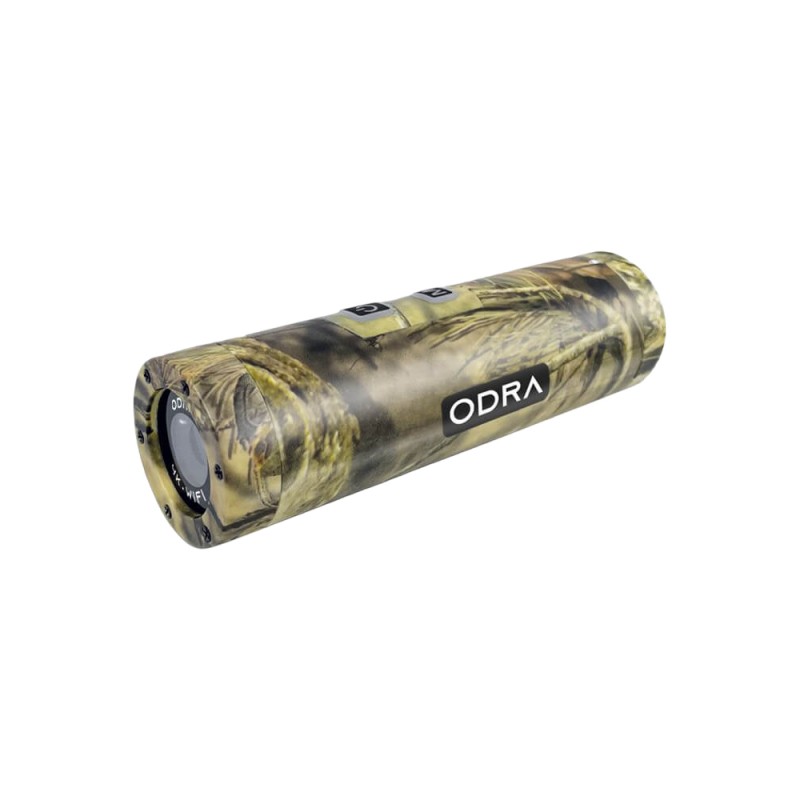 Câmera de arma Odra Cam Pro BITRABI — Miras & Ópticas — Airsoft Market PT