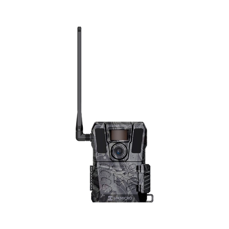 Câmera fotográfica HIKMICRO M15 4G IR 940 nm — Miras & Ópticas — Airsoft Market PT