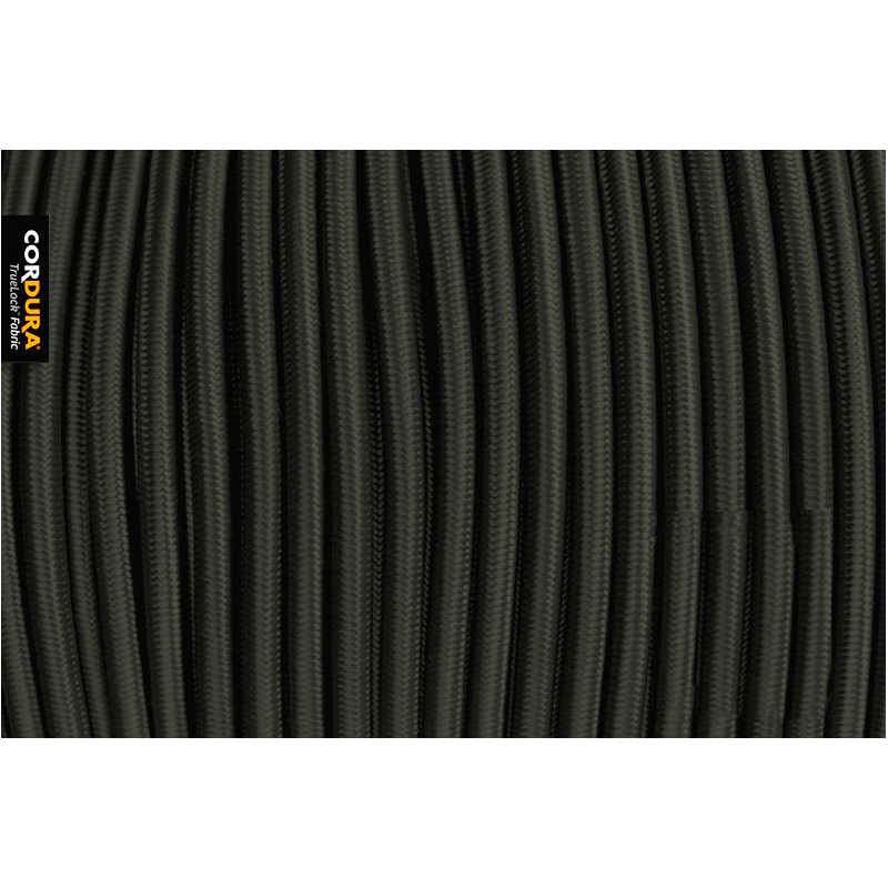 Corda Elástica 3,2mm - Ranger Green [CORDURA®] — Outros — Airsoft Market PT