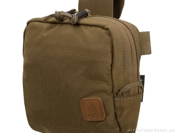 Pouch Multiusos Helikon-Tex Sere coyote — Coletes & Rigs — Airsoft Market PT