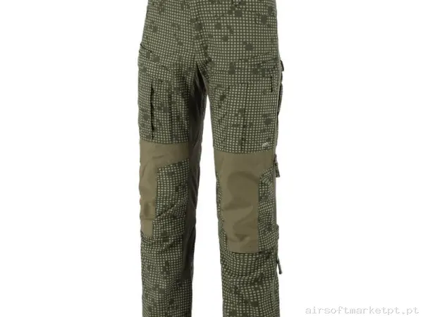 Calça de Combate Helikon-Tex Mcdu Desert Night Camo — Vestuário (Fardas) — Airsoft Market PT