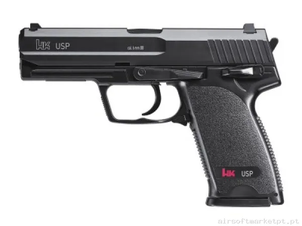HK USP M24 Umarex — Pistolas — Airsoft Market PT