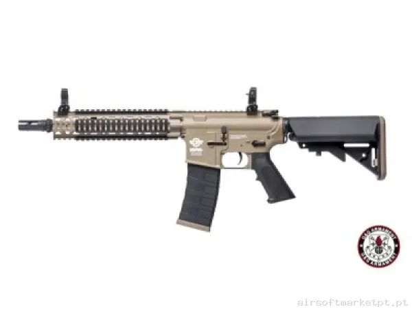 CM18 MOD1 G&G Não Tan — Rifles de Assalto (AR/M4/AK) — Airsoft Market PT