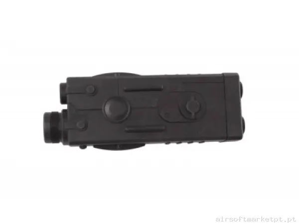 Portabatería AN-PEQ MP5 Cyma — Baterias & Carregadores — Airsoft Market PT