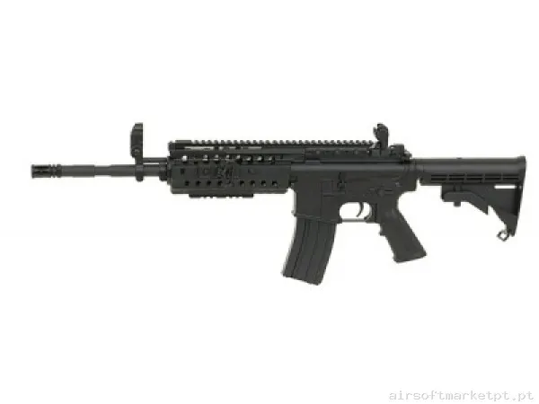 M4SS CM508 Cyma — Rifles de Assalto (AR/M4/AK) — Airsoft Market PT