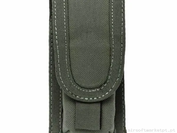 Pouch Portaherramienta Warrior Assault Utility Tool verde od — Coletes & Rigs — Airsoft Market PT