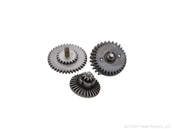 Engranajes standard V2-V3 SHS — Peças Internas (AEG) — Airsoft Market PT