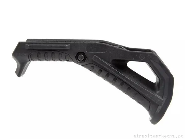 GRIP ANGULAR PICATINNY FMA NEGRO — Acessórios & Componentes — Airsoft Market PT
