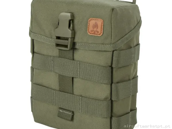 Pouch Multiusos Helikon-Tex E&e U.03 Adaptive Green — Coletes & Rigs — Airsoft Market PT