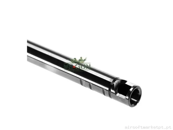 Cañón de precisión 310 mm AEG 6.01 Action Army — Peças Internas (AEG) — Airsoft Market PT