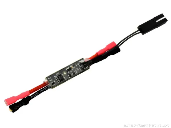 Interno MOSFET Gate Picoaab — Peças Internas (AEG) — Airsoft Market PT