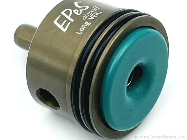 Interno Cabeça Cilindro Ver.2/3 Epes Mk.ii Uni Long Alumínio 80sh — Peças Internas (AEG) — Airsoft Market PT