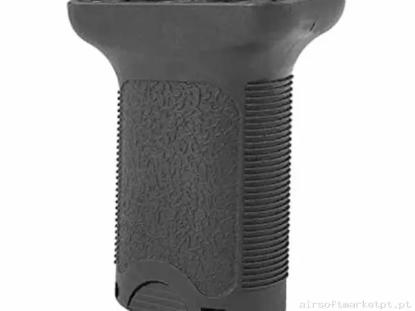 Externo Grip M-Lok Fma M-L Sys com Compartimento Tb1108-Bk preto — Acessórios & Componentes — Airsoft Market PT