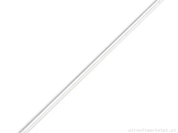 Interno Cano Precisão AEG 6.03 469mm Prometheus Eg Barrel G3 — Peças Internas (AEG) — Airsoft Market PT