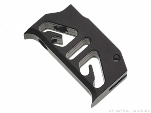 Externo Pistola Gatilho Cowcow para Hi-Capa T2 preto — Acessórios & Componentes — Airsoft Market PT