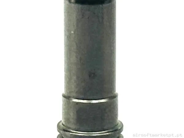 Interno Nozzle AEG Epes Aluminio Niptfe 21,2mm — Peças Internas (AEG) — Airsoft Market PT