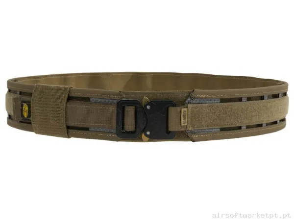 Cinturão tático MOLLE Ragnar Valhalla System Hardrada Father Belt coyote — Gear Táctico — Airsoft Market PT
