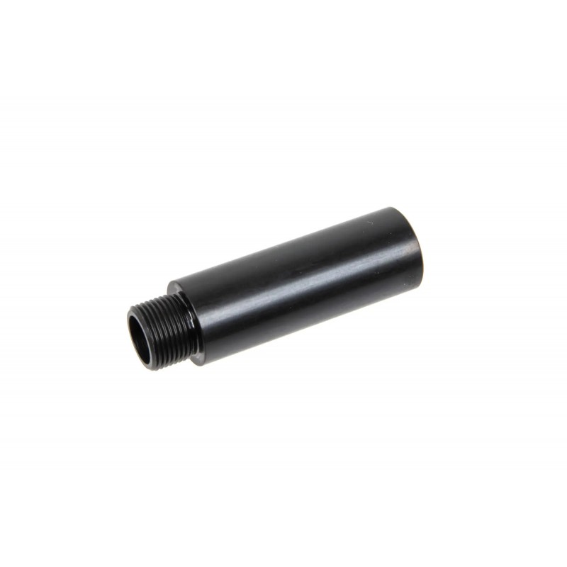 Extensão Cano 18x60mm [Specna Arms] — Peças Internas (AEG) — Airsoft Market PT