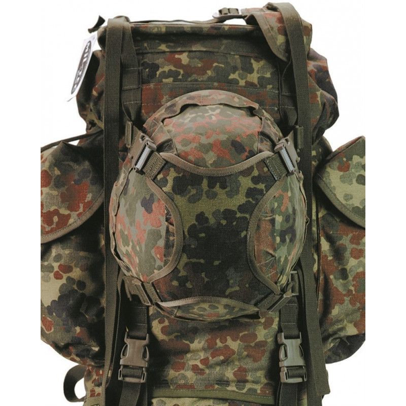 Alça para Capacete Flecktarn — Capacetes — Airsoft Market PT