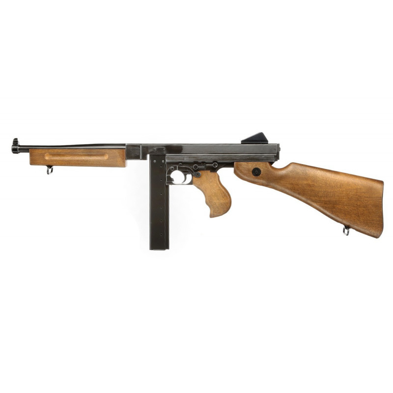 Airgun M1A1 Semi-Auto 4,5mm CO2 [Umarex] — Armas (Réplicas) — Airsoft Market PT
