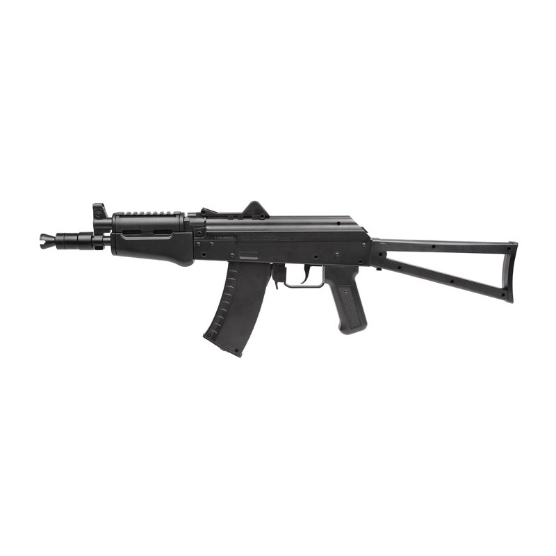 Crosman Comrade AK – Pistola de Ar Semiautomática, 150 Disparos. — Armas (Réplicas) — Airsoft Market PT