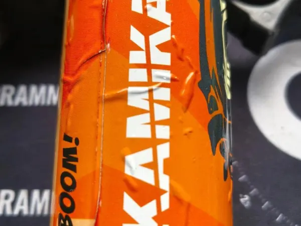 GRENADE SAIGO KAMIKAZE XL