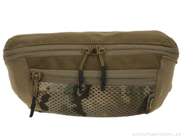 Portacargador Multiusos Ragnar Valhalla System Snorri Pouch Xl coyote/Multicam — Coletes & Rigs — Airsoft Market PT