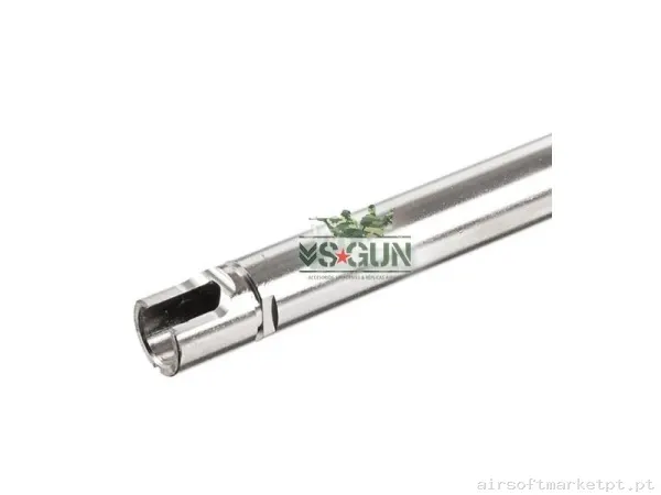 Cañón de precisión 500 mm VSR10 6.01 Action Army — Peças Internas (AEG) — Airsoft Market PT