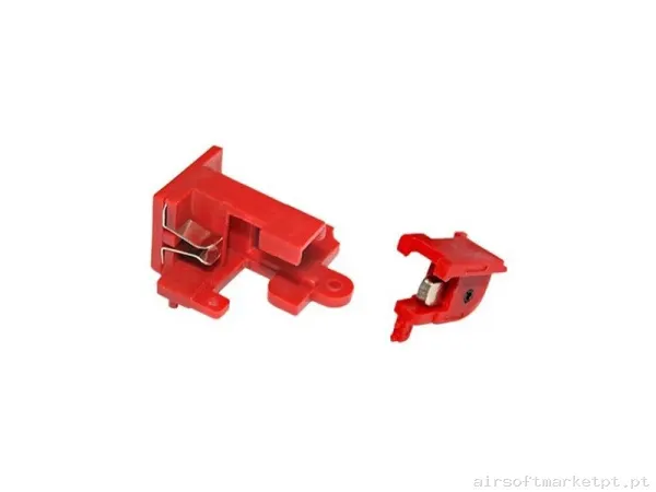 Switch Interruptor de gatillo V2 SHS — Peças Internas (AEG) — Airsoft Market PT