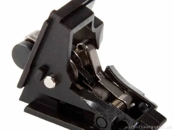 Interno Pistola Martillo Completo Glock Kj Works KP-17 — Peças Internas (AEG) — Airsoft Market PT