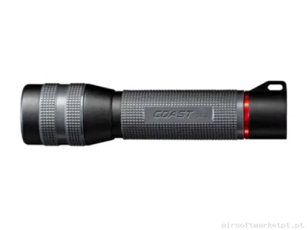 Lanterna LED recarregável GX30 Coast — Lanternas & Lasers — Airsoft Market PT